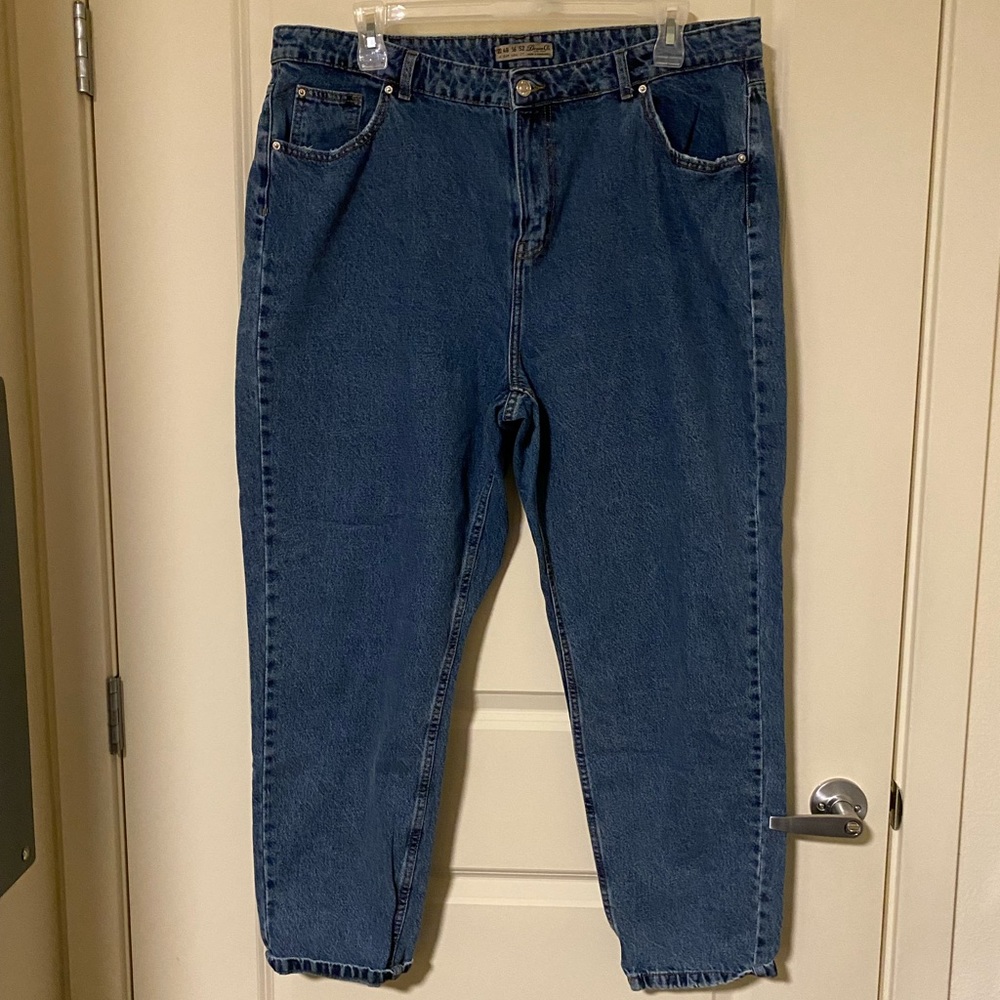 Denim Co Jeans from Primark